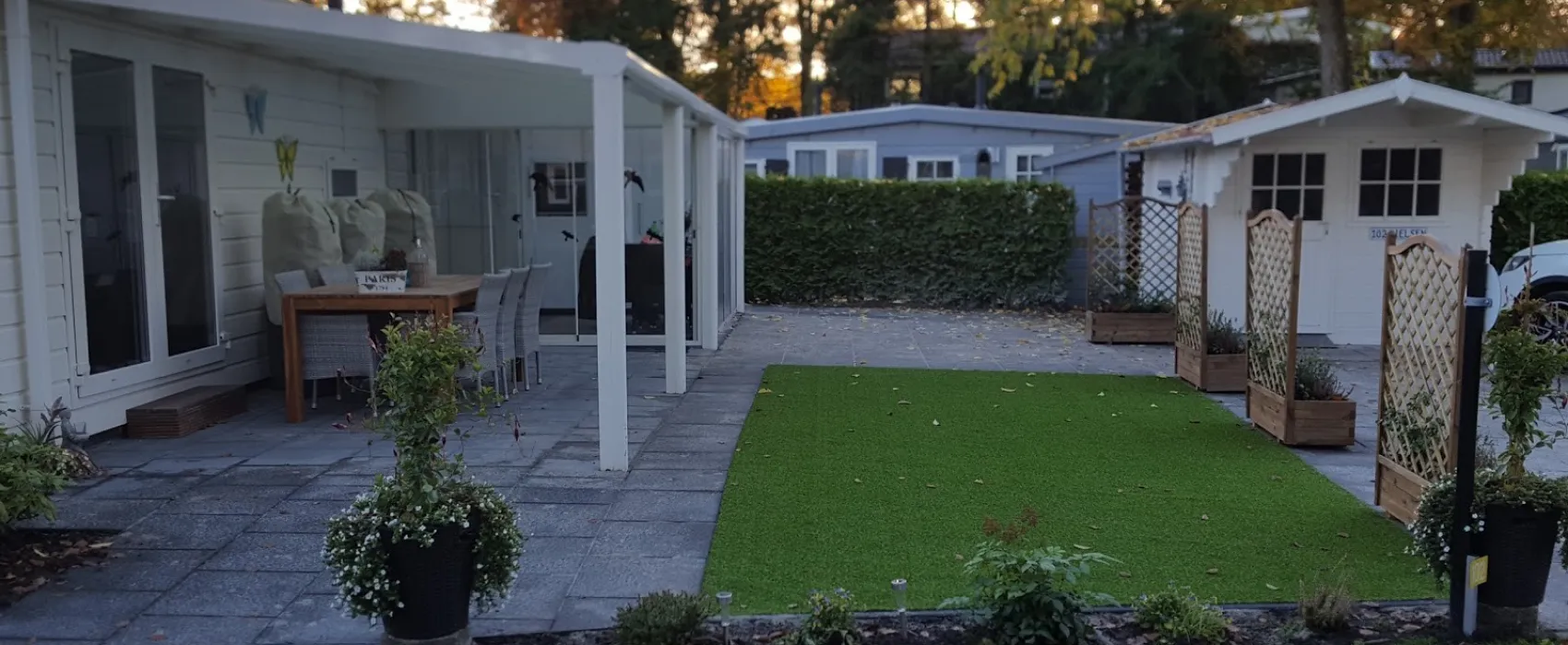 Residence de Eese