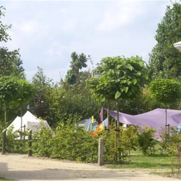 Recreatiebedrijf De Weyde Blick