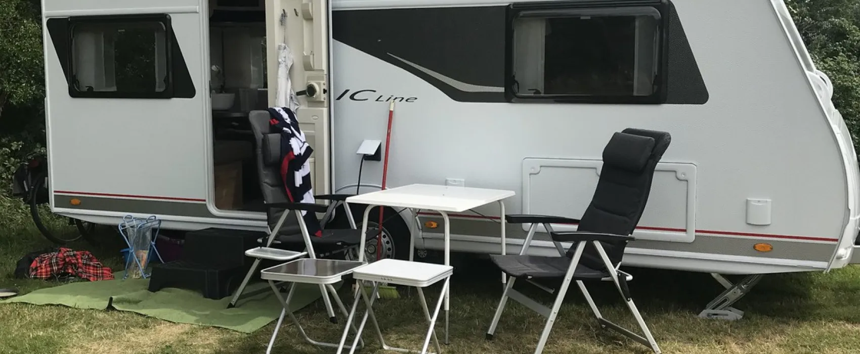 Recreatiebedrijf De Weyde Blick