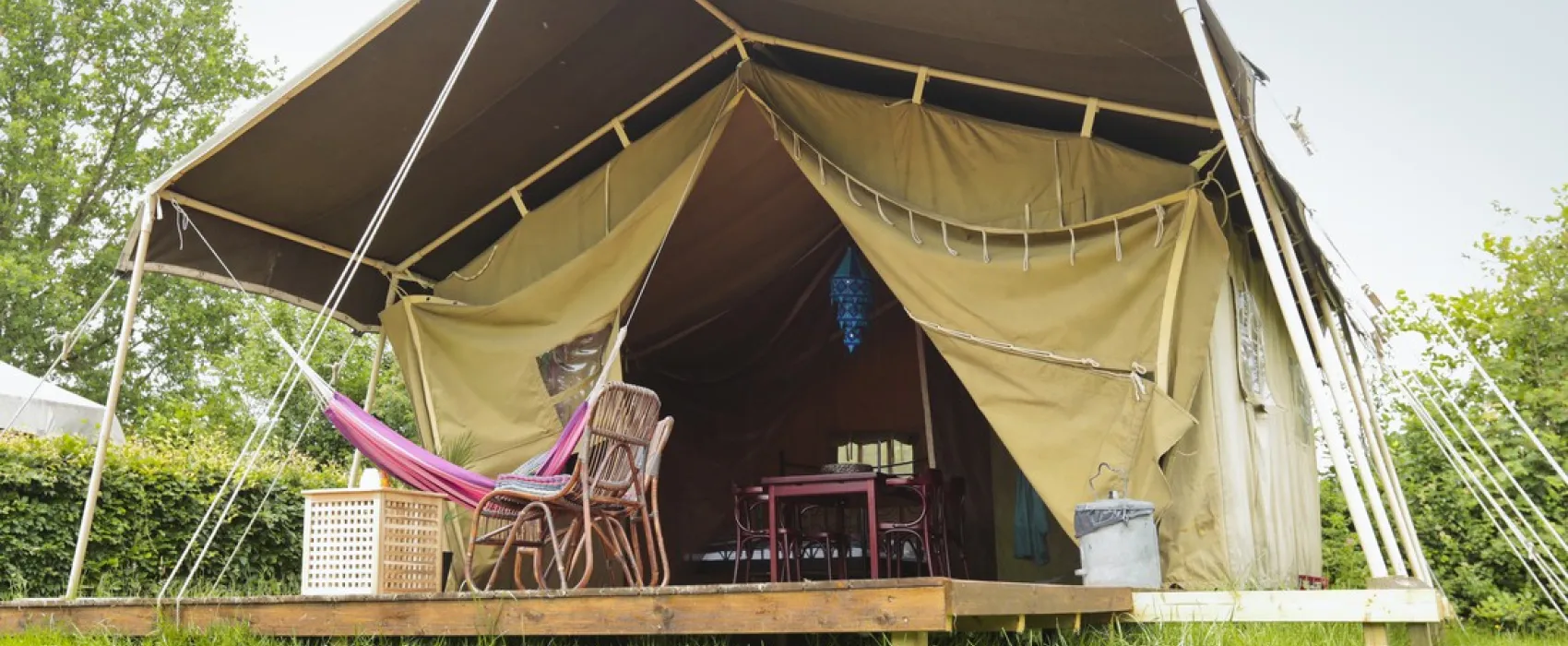 Recreatiebedrijf De Weyde Blick