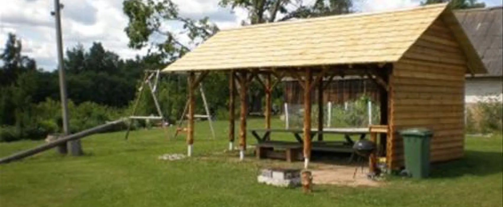 Camping Oru Talu