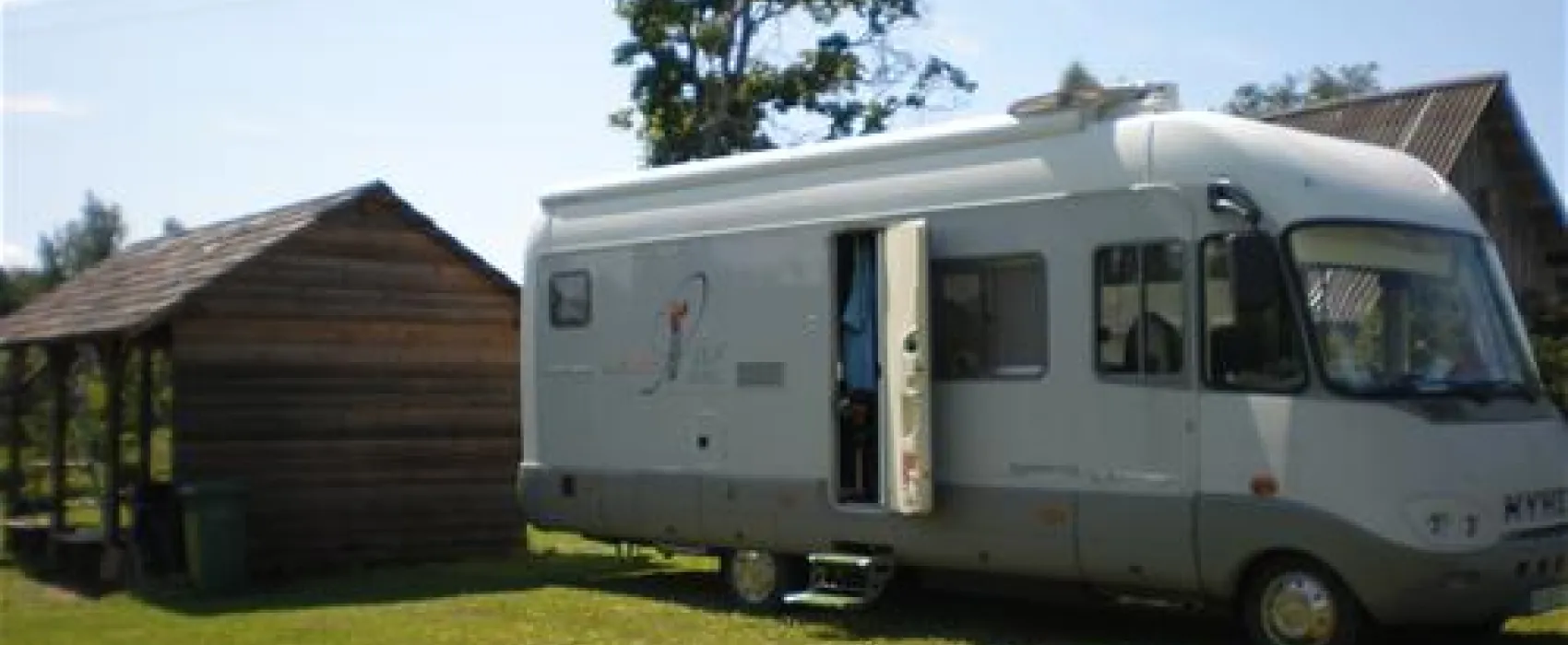 Camping Oru Talu