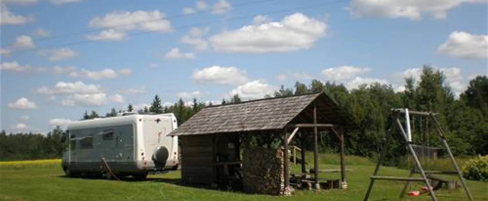 Camping Oru Talu
