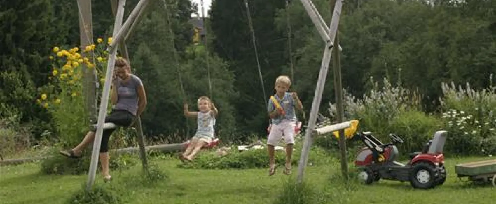 Camping Oru Talu