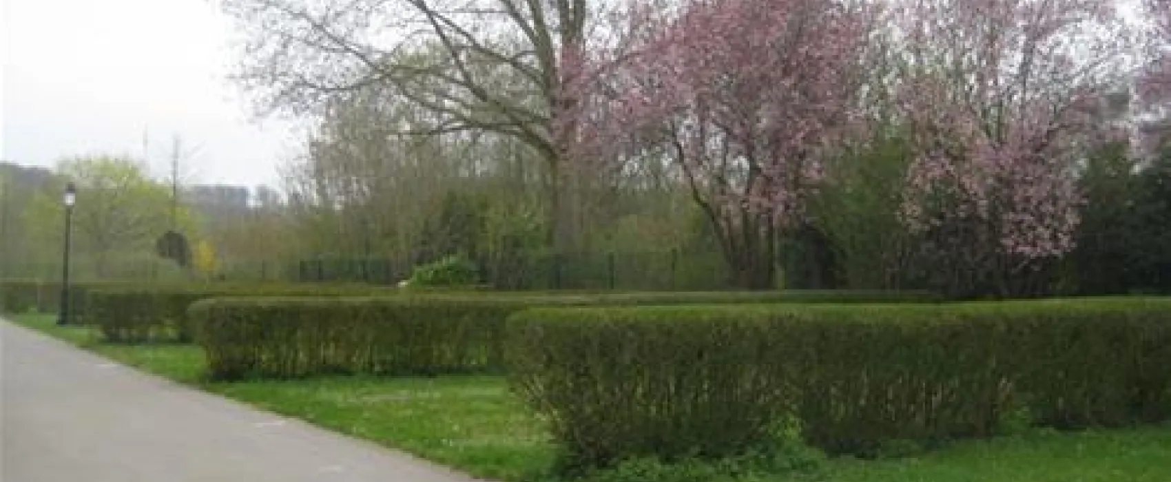 Camping Bon Accueil