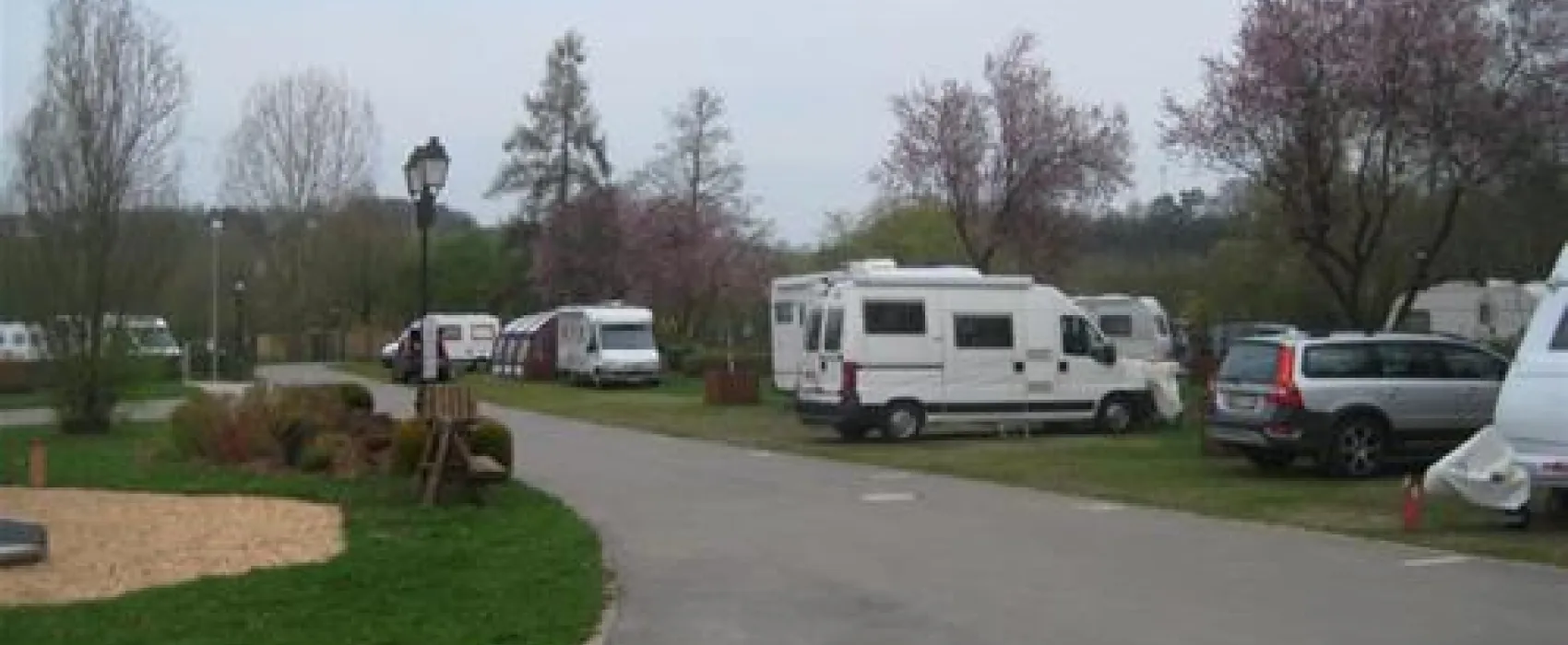 Camping Bon Accueil