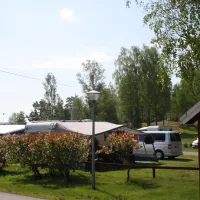 Duse Udde Camping