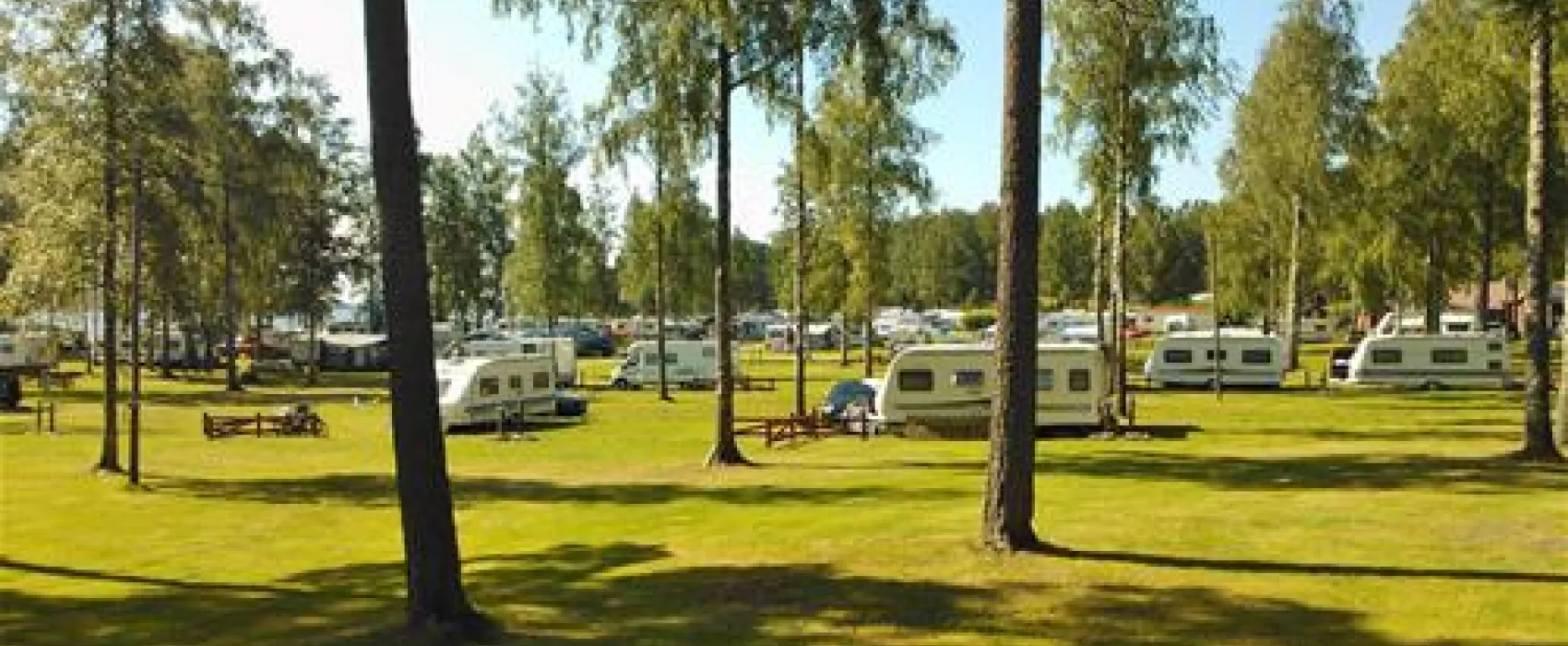 Duse Udde Camping