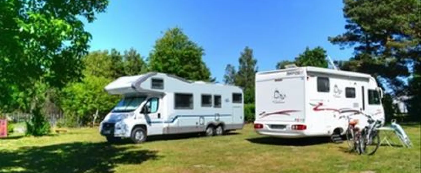 Camping Morski