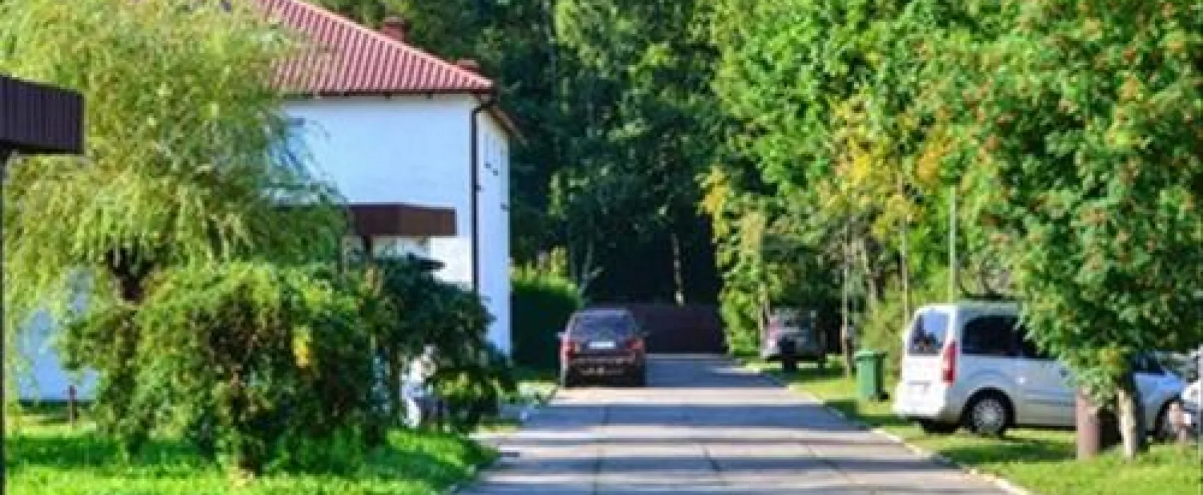 Camping Morski