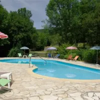 Camping du Ruisseau du Treil  
