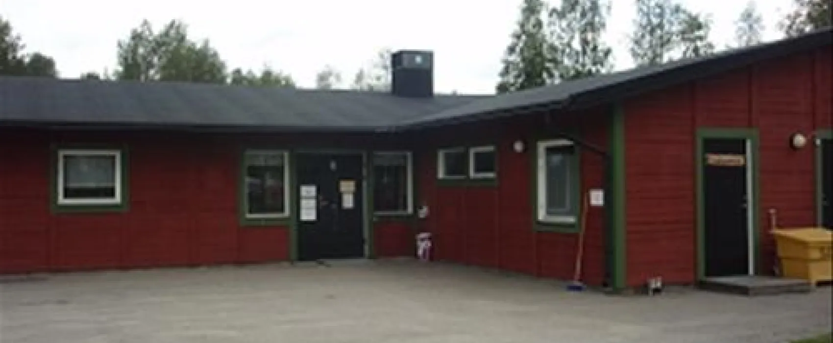 Hede Camping