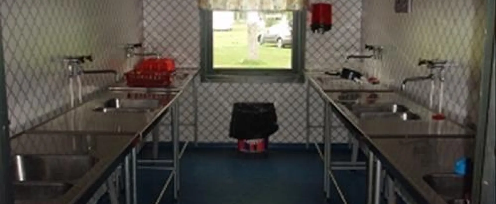 Hede Camping