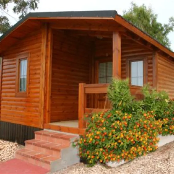 Camping Devesa Gardens