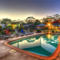 BIG4 South Durras Holiday Park