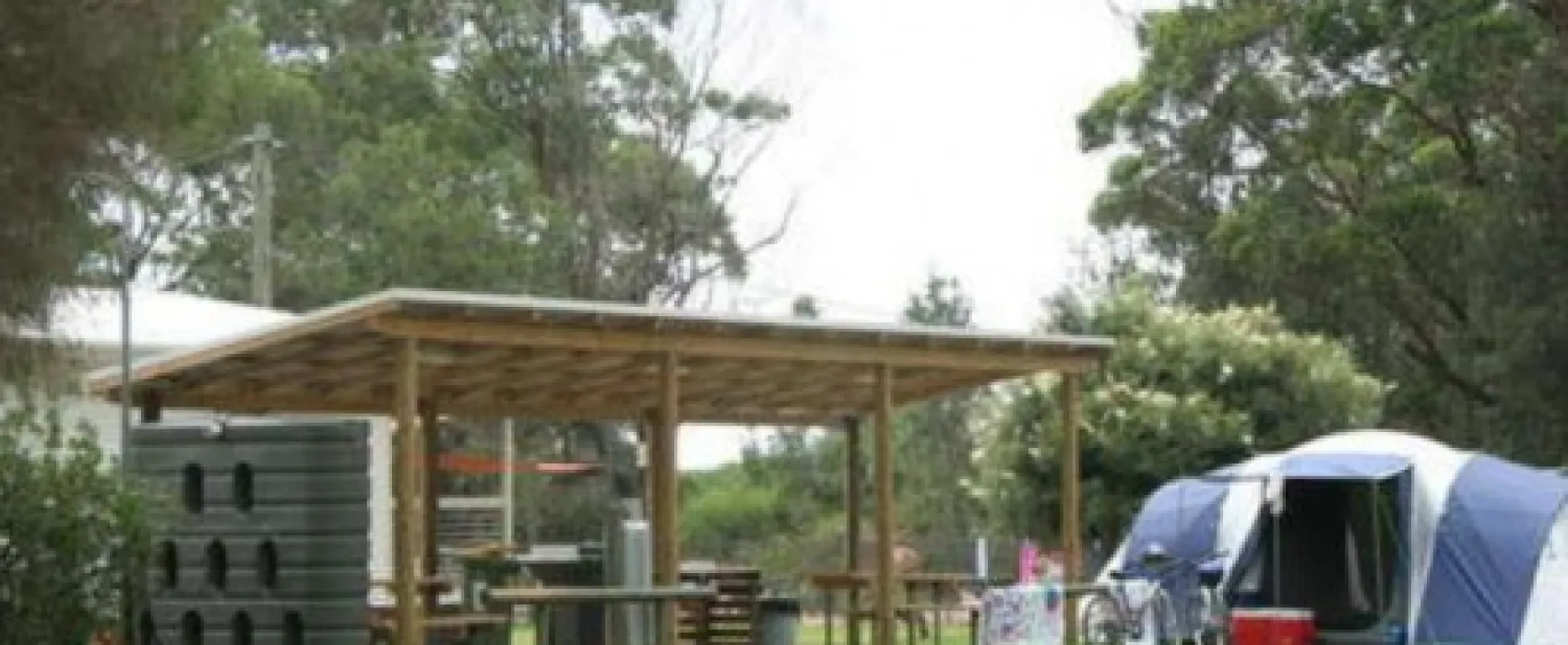 BIG4 South Durras Holiday Park