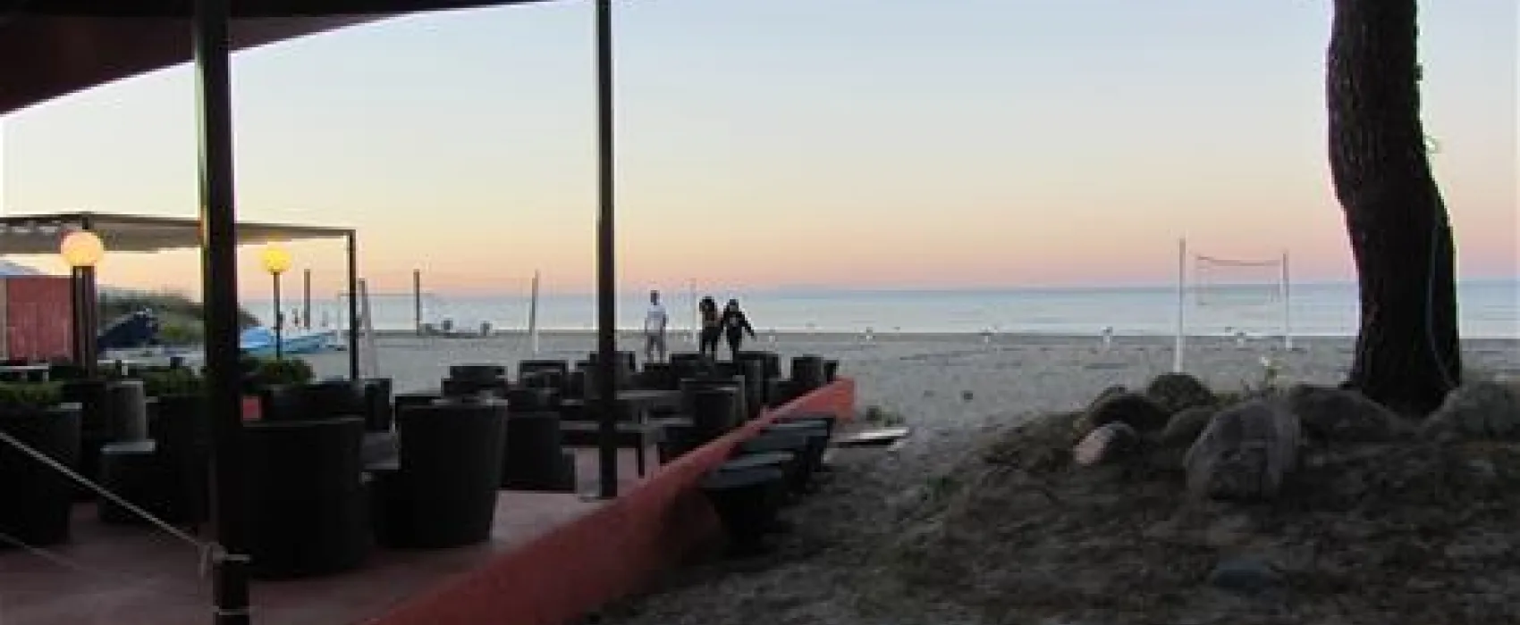 Camping San Damiano  
