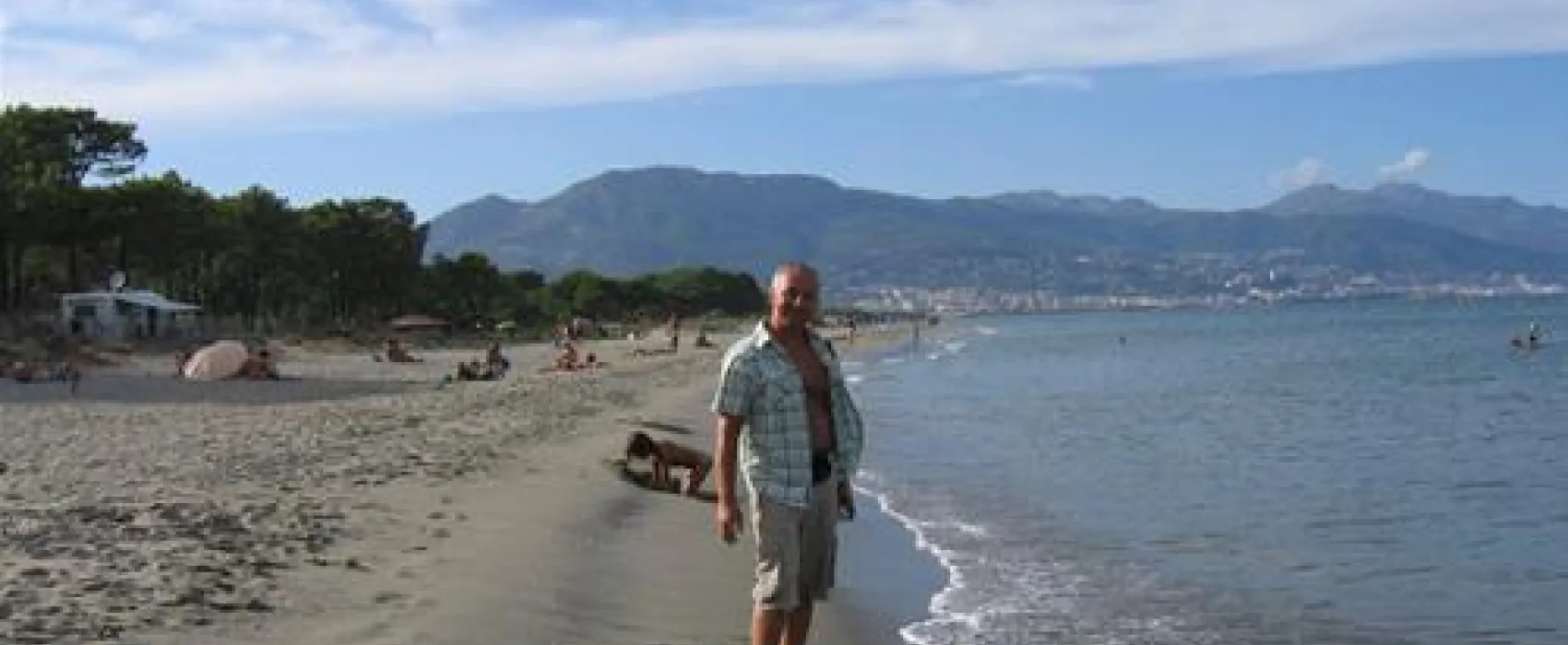 Camping San Damiano  