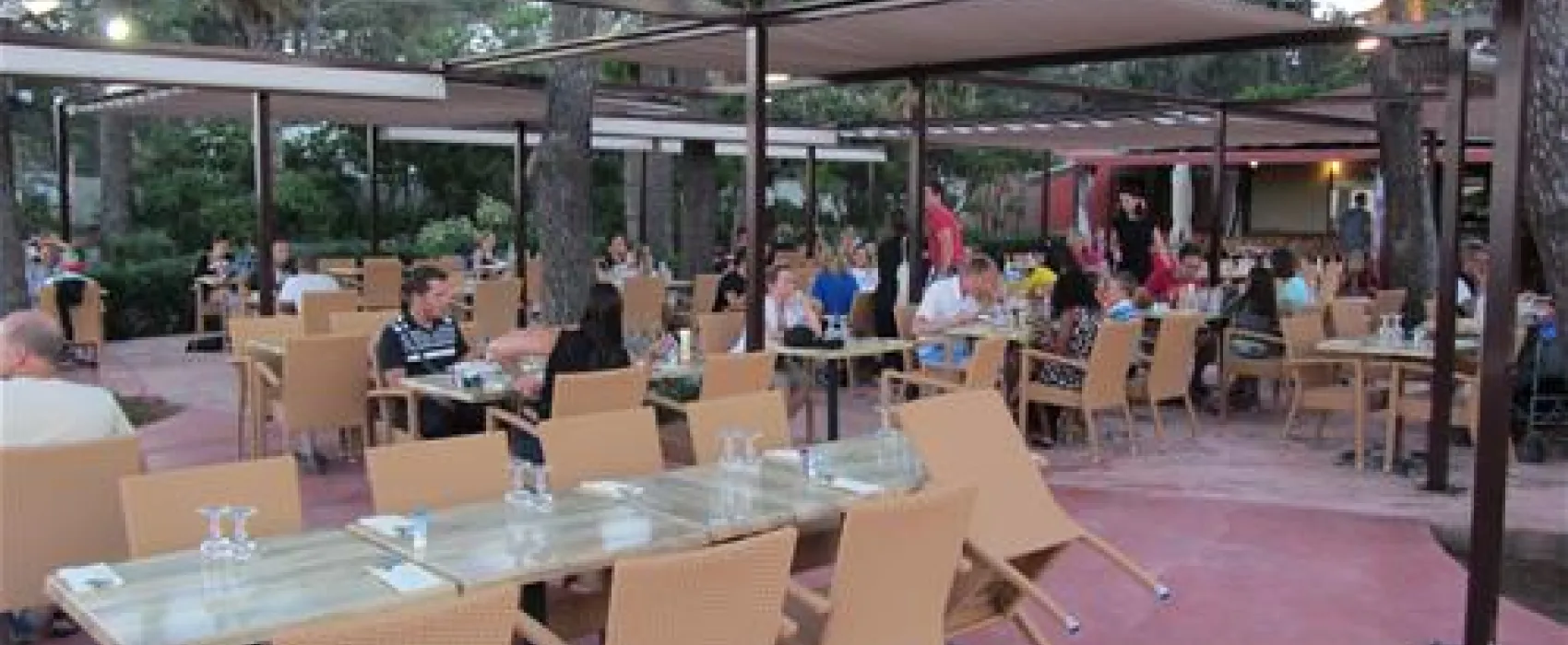Camping San Damiano  