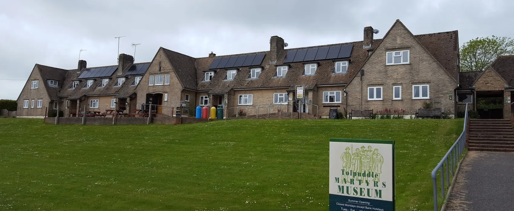 Seaview Holiday Park