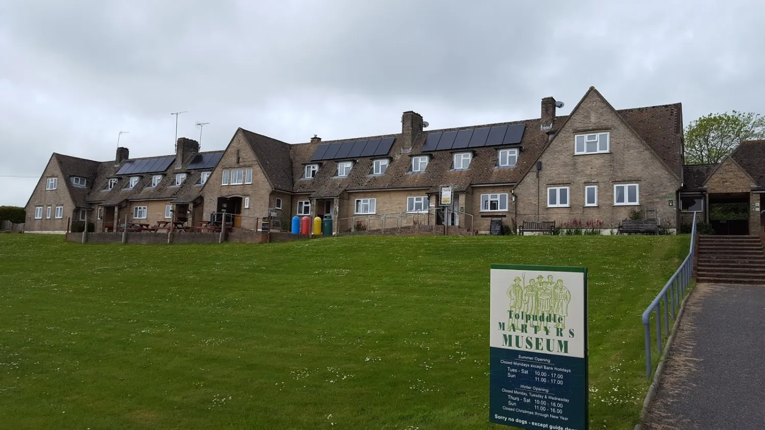 seaview-holiday-park-weymouth-qrhik