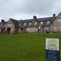 Seaview Holiday Park