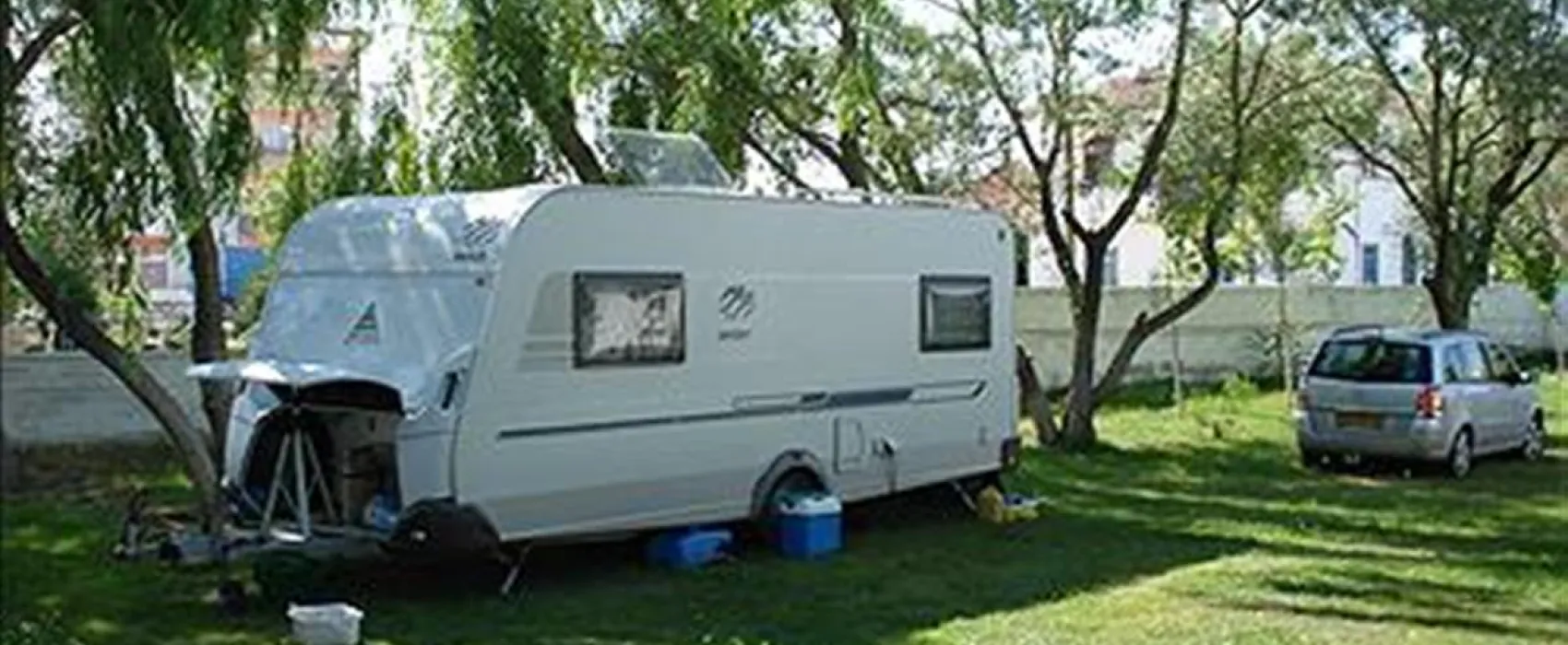 Kervansaray Camping pansion