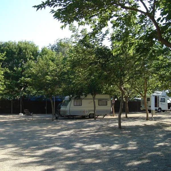 Camping Puzol
