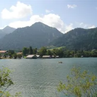 Camping Lido Schliersee