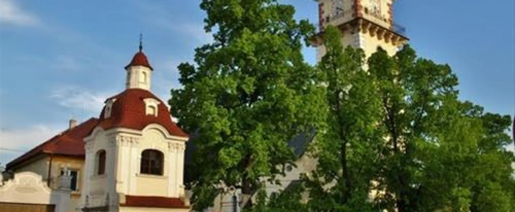 Camp Bojnice