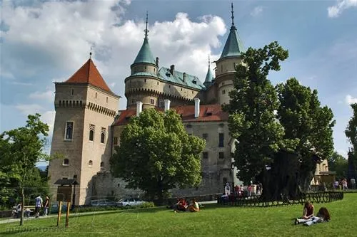 camp-bojnice-bojnice-pbdkh