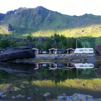 Brustranda Fjordcamping