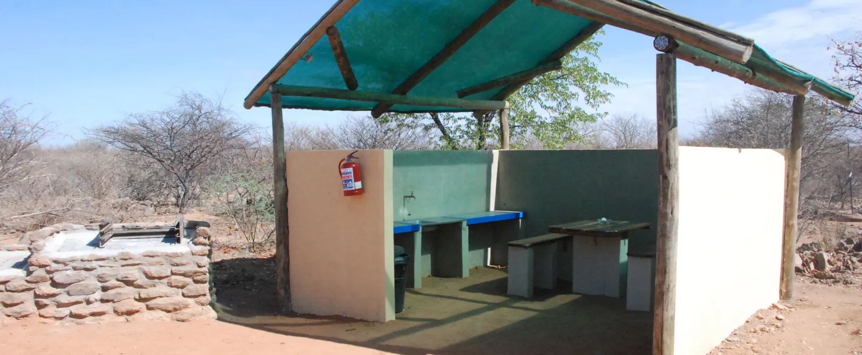 oppi-koppi restcamp oppi-koppi restcamp