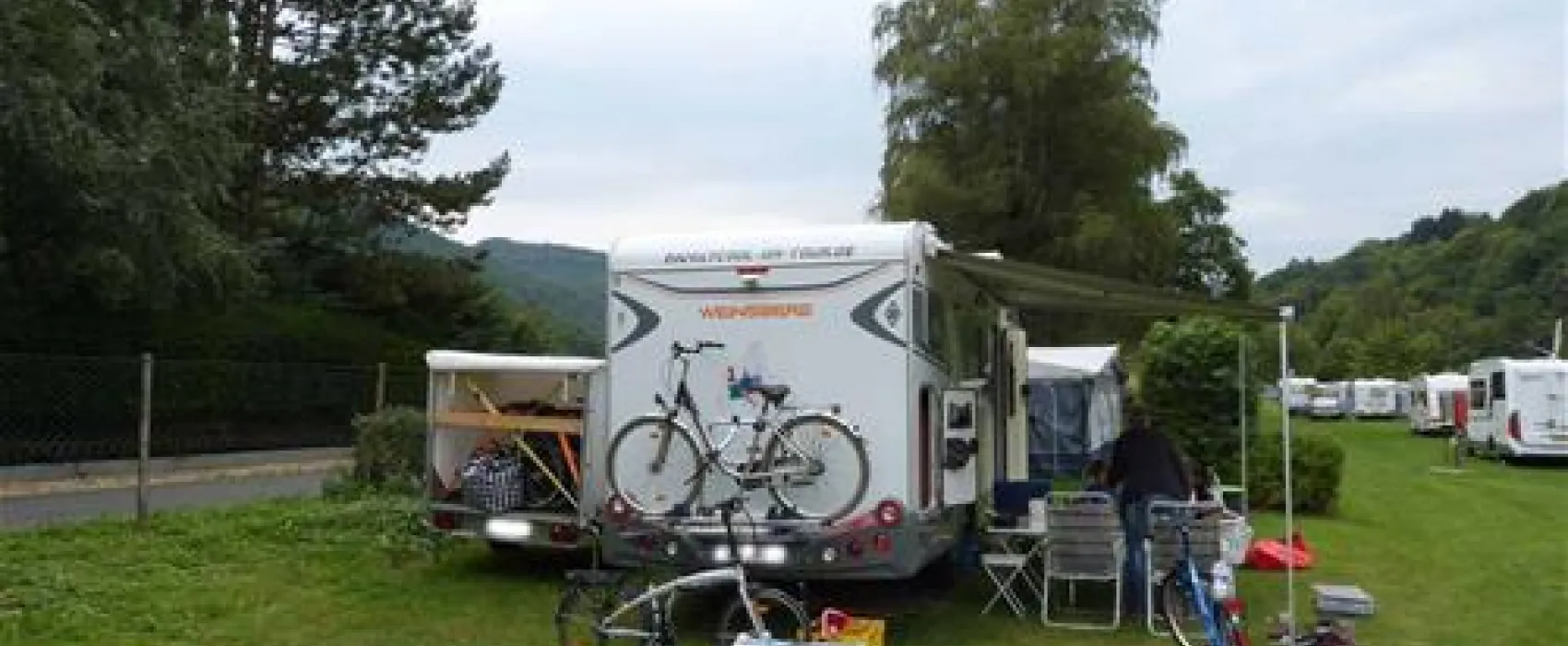 Lahn Beach