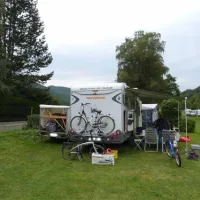 Lahn Beach