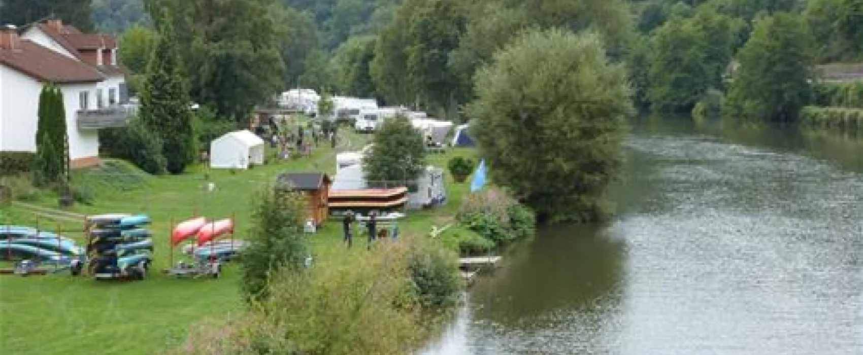 Lahn Beach