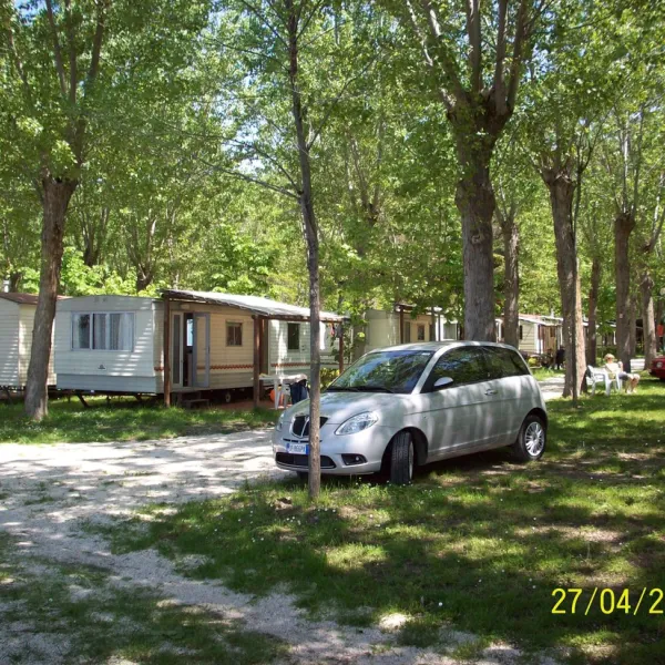 Parco del Lago
