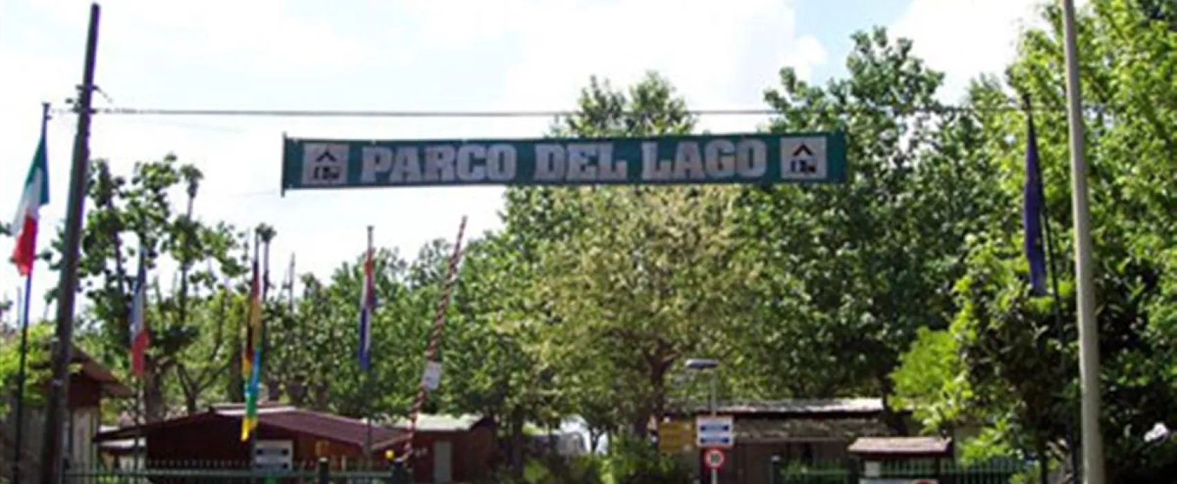 Parco del Lago
