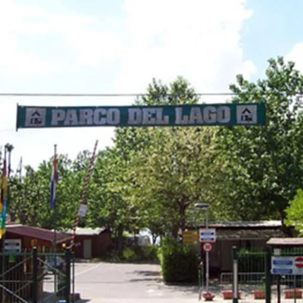 Parco del Lago