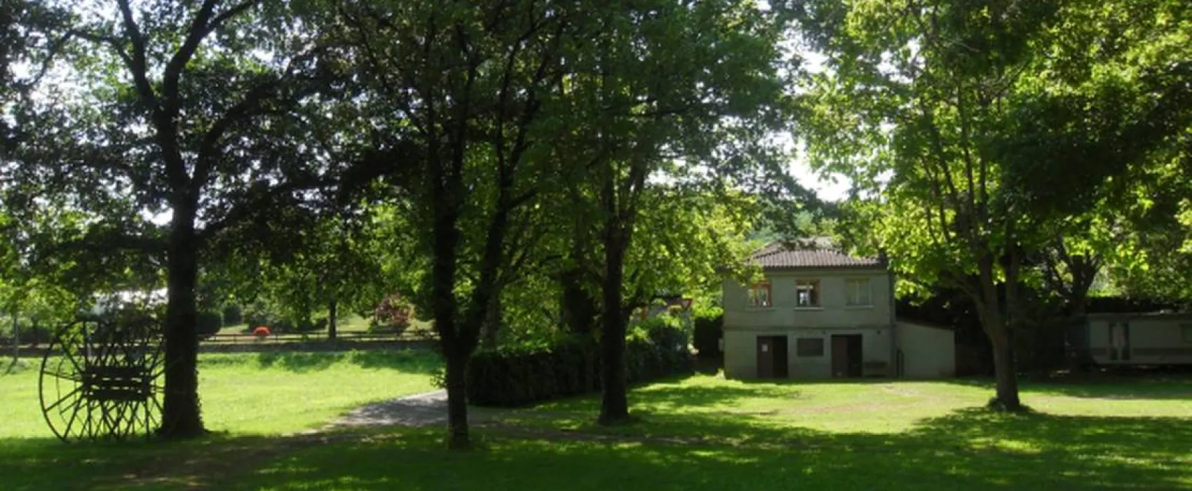 Camping La Capelle