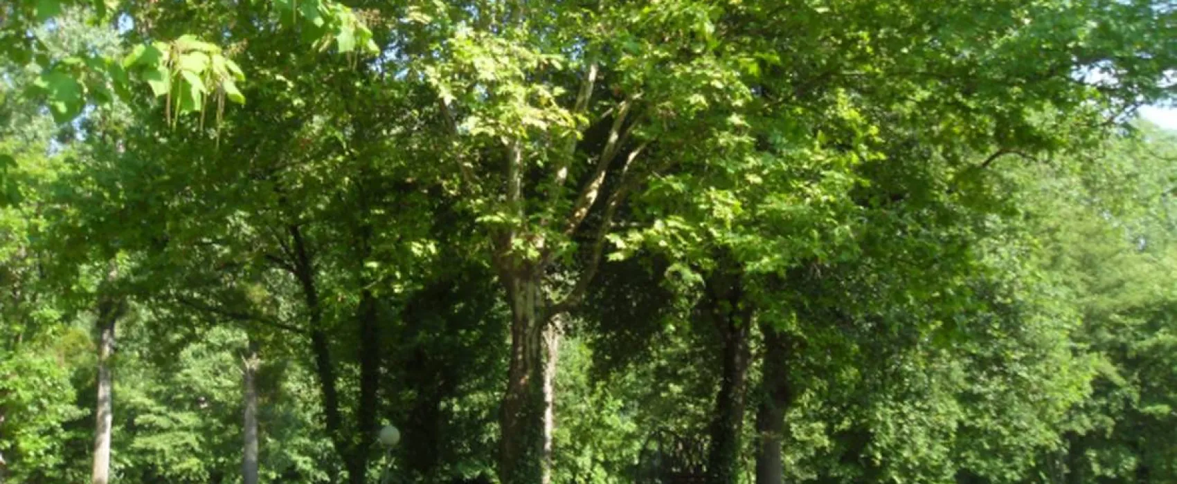Camping La Capelle