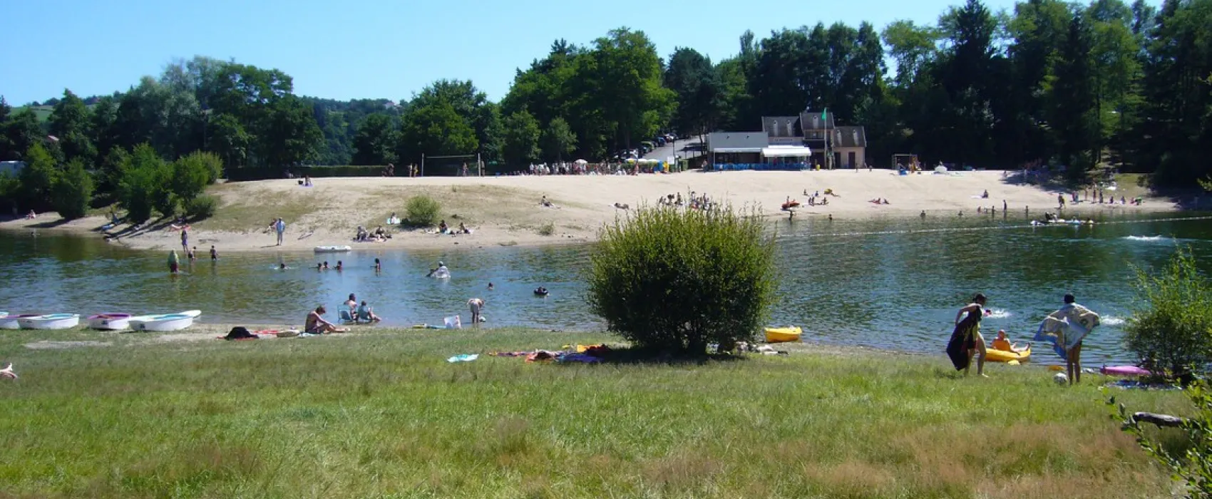 La Presqu'île du Puech des Ouilhes