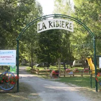 La Ribiere