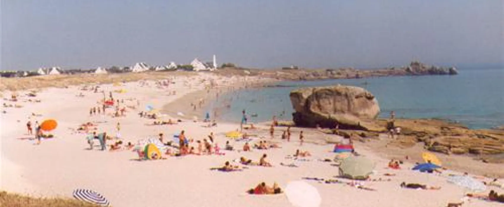 La Grande Plage