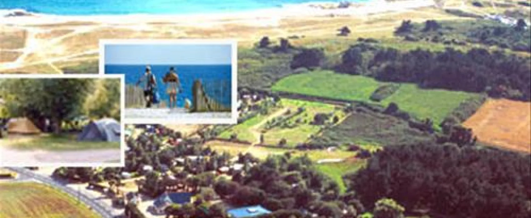 La Grande Plage