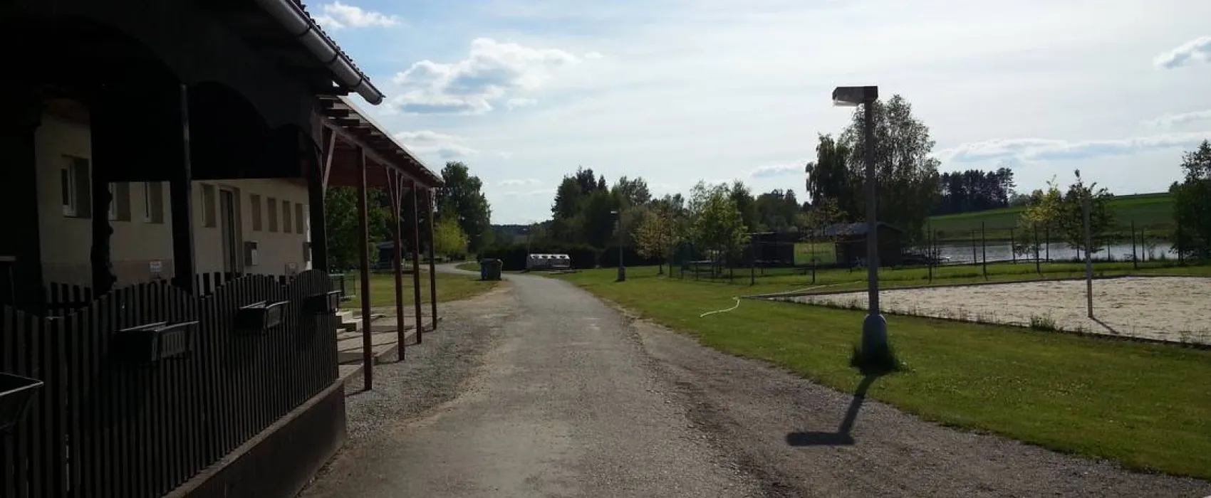 ATC Komorník