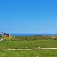 Wold Farm Caravan and Camping Site