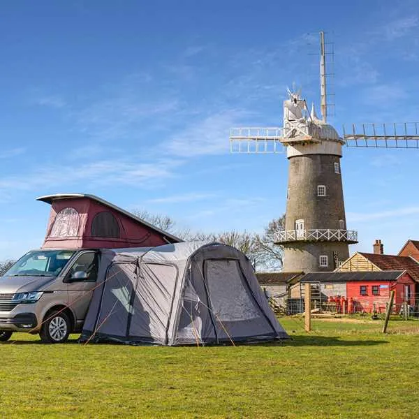 Bircham Windmill