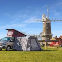 Bircham Windmill