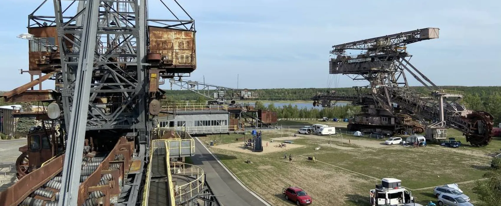 Ferropolis